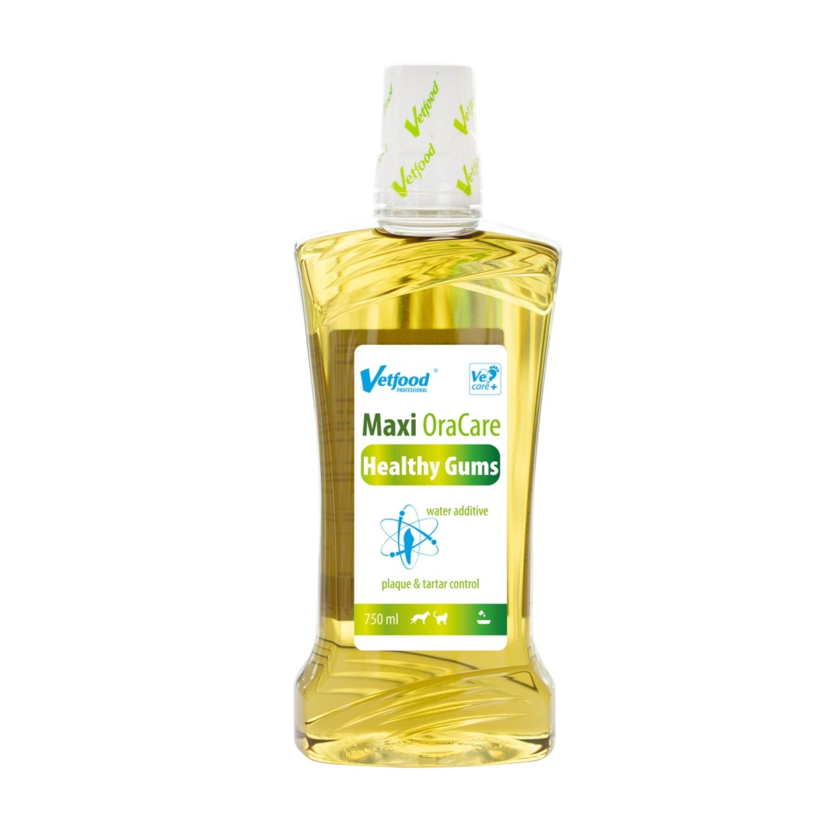 MAXI ORACARE Healthy Gums 750 ml